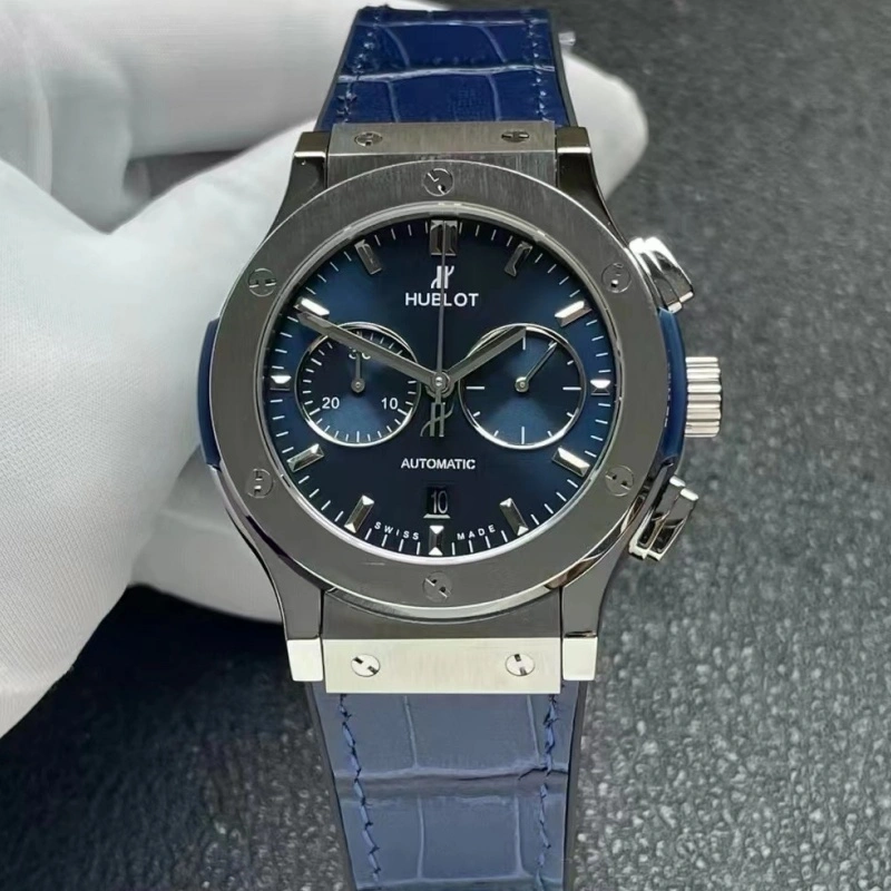 HB Factory Hublot Classic Fusion 521.NX.7170.LR 1:1 Best Edition Replica Watch
